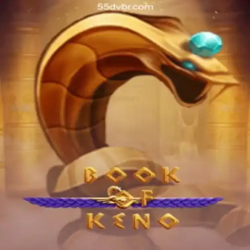 Discover the Exciting World of BookOfKeno: The Best Online Brazilian Game Experience