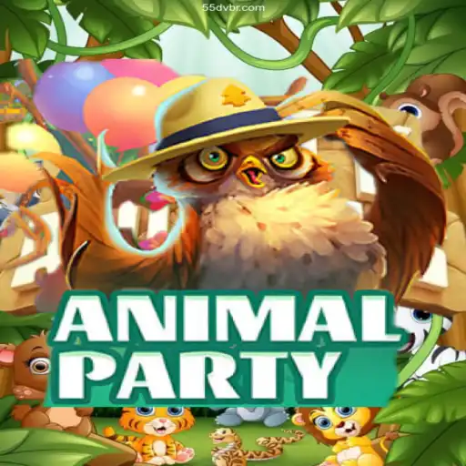 Exploring the Exciting World of AnimalParty and Brazilian Online Gaming with 55dv.com