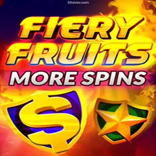 Unveiling FieryFruitsMoreSpins: Brazil's Hottest Online Game