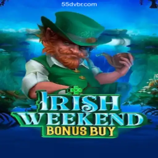 Discover the Thrills of IrishWeekendBonusBuy