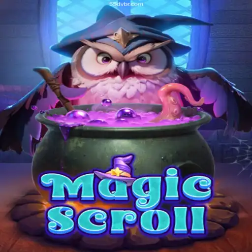 Exploring MagicScroll: A Journey Through Innovative Online Gameplay