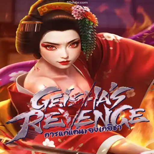 GeishasRevenge: Exploring the Allure of Online Brazilian Games