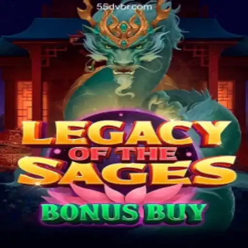 Explore o Mundo de LegacyoftheSagesBonusBuy: O Fascínio dos Jogos Online Brasileiros