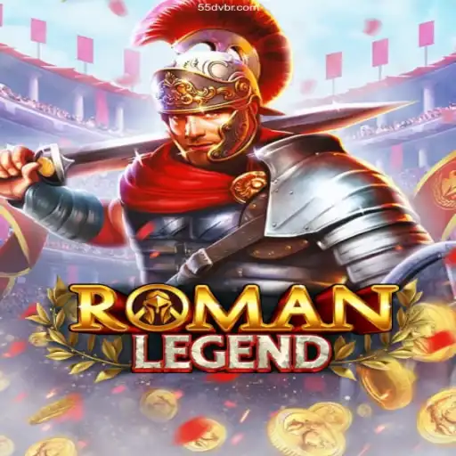 Explore RomanLegend: Discover the Best of Brazilian Online Games Today with 55dv.com