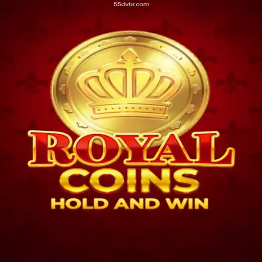 Exploring RoyalCoins: A Dive into Brazilian Online Gaming with 55dv.com