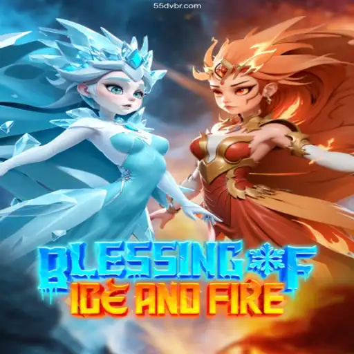 Exploring the Chilling Adventure of Blessing of Ice and Fire