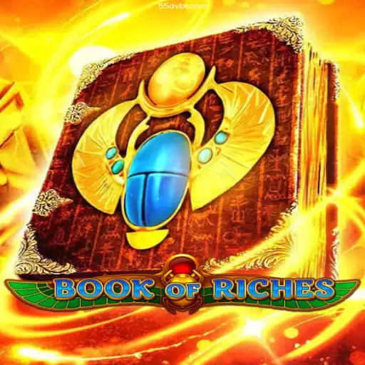 Exploring the Thrills of BookofRiches: Dive into a Brazilian Gaming Adventure