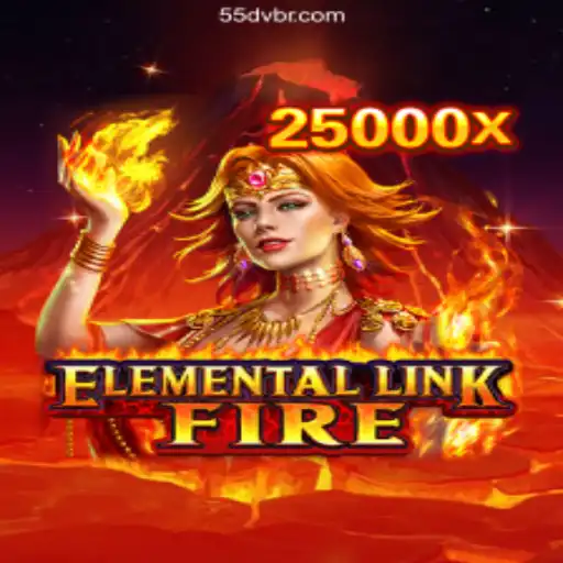 ElementalLinkFire: Discover the Thrilling World of Online Brazilian Games at 55dv.com