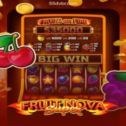 Discover the Thrilling World of FruitNovaSuper Online Gaming