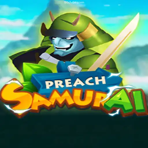 Discover the Intriguing World of PreachSamurai: A Brazilian Online Gaming Gem