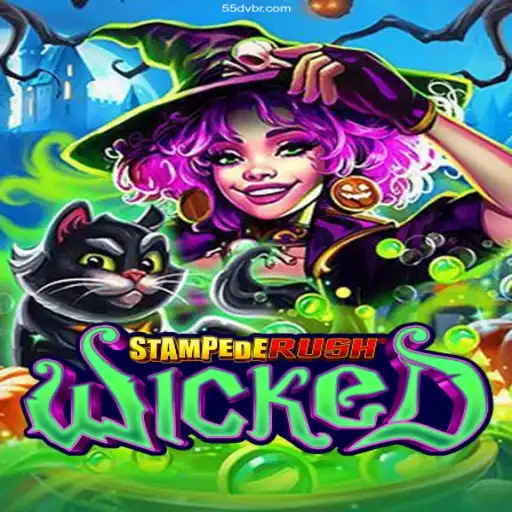 Discover the Thrilling World of StempedeRushWicked
